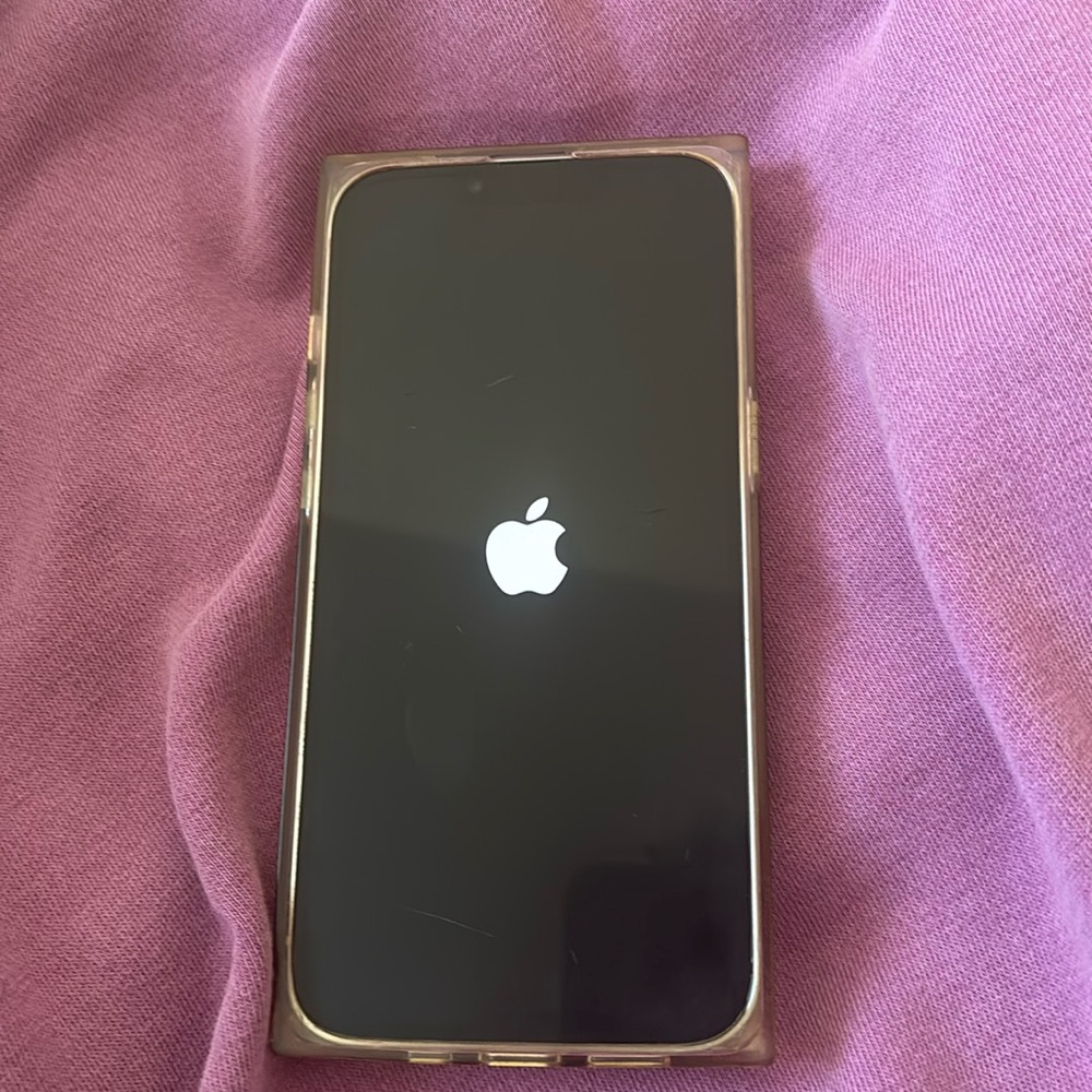 iPhone 13. Used, great condition